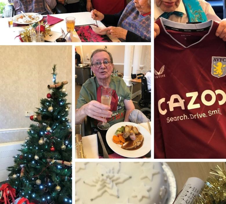 pictures of Christmas Day