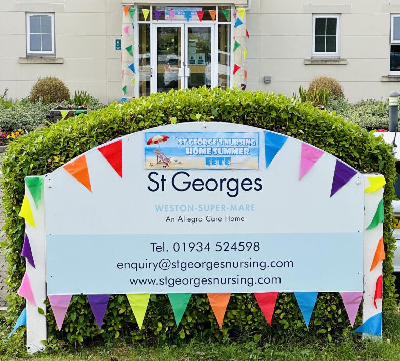 summer fete