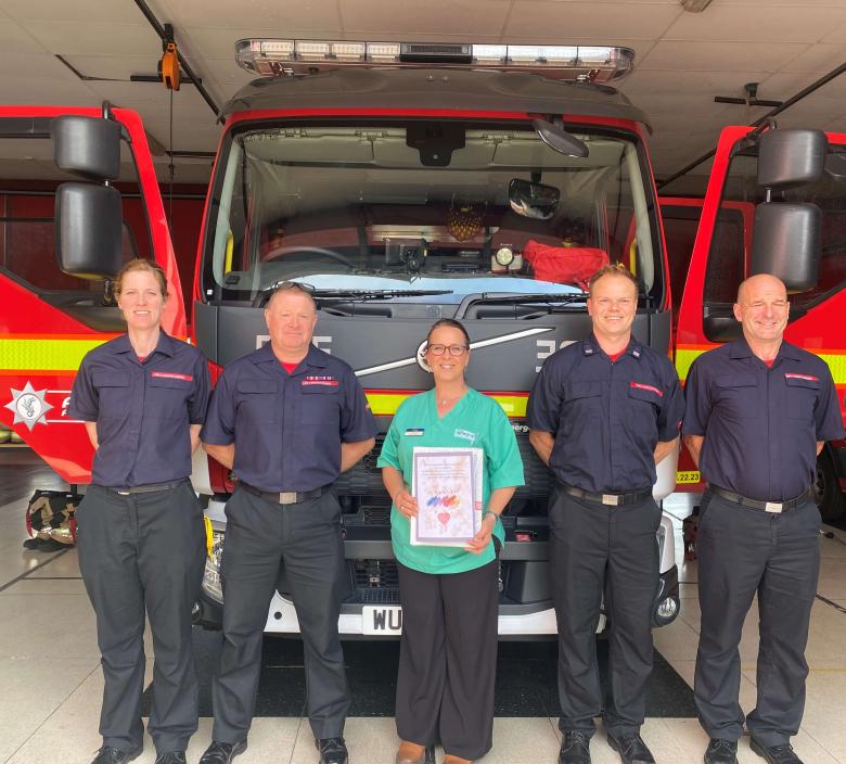 Emergency Services Day