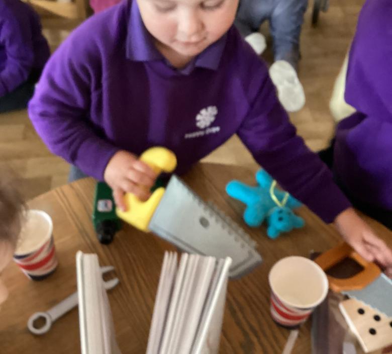 Nursery Visits