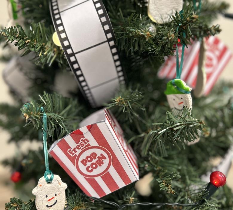 Cedar Lawn Tree in aid of Memory Box Foundation