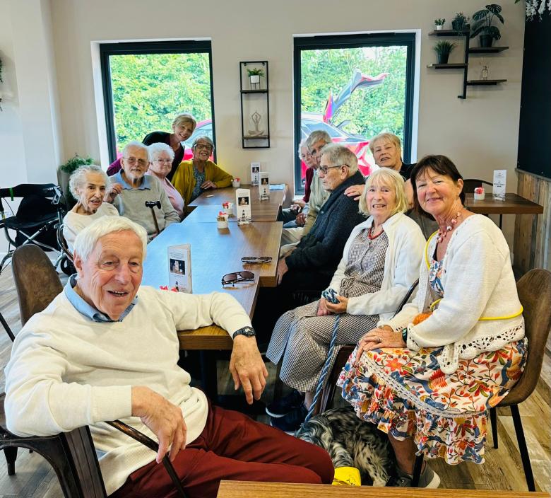 Volunteers' Week