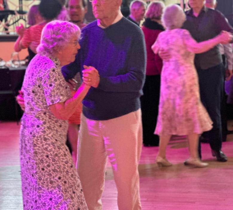 Tea Dance 