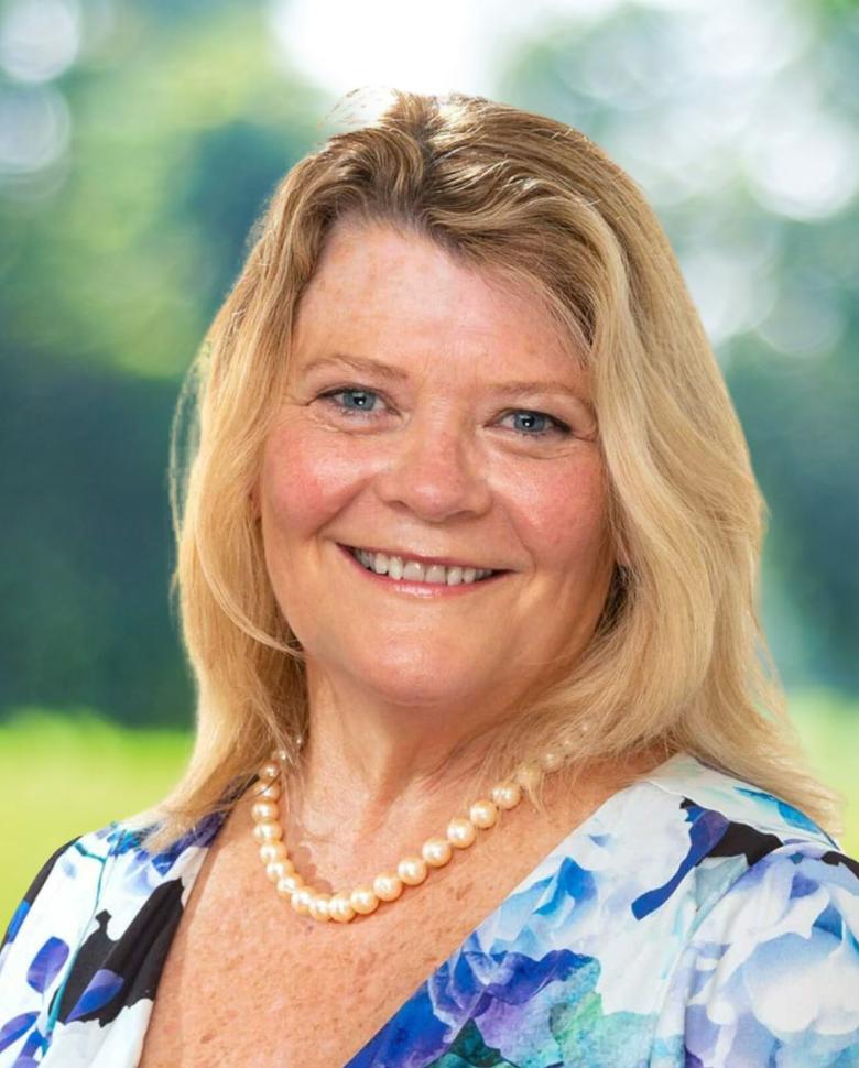 Helen Jones