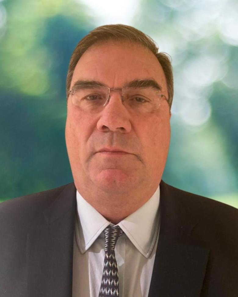 Mark Horton