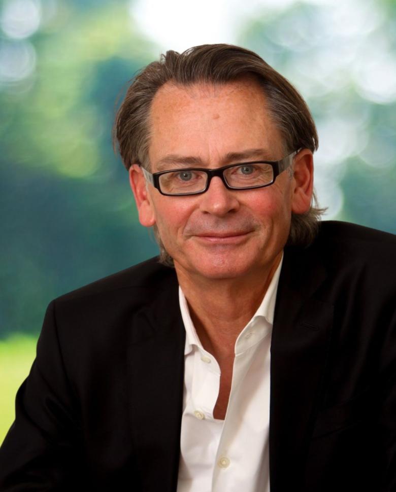 Paul Spence
