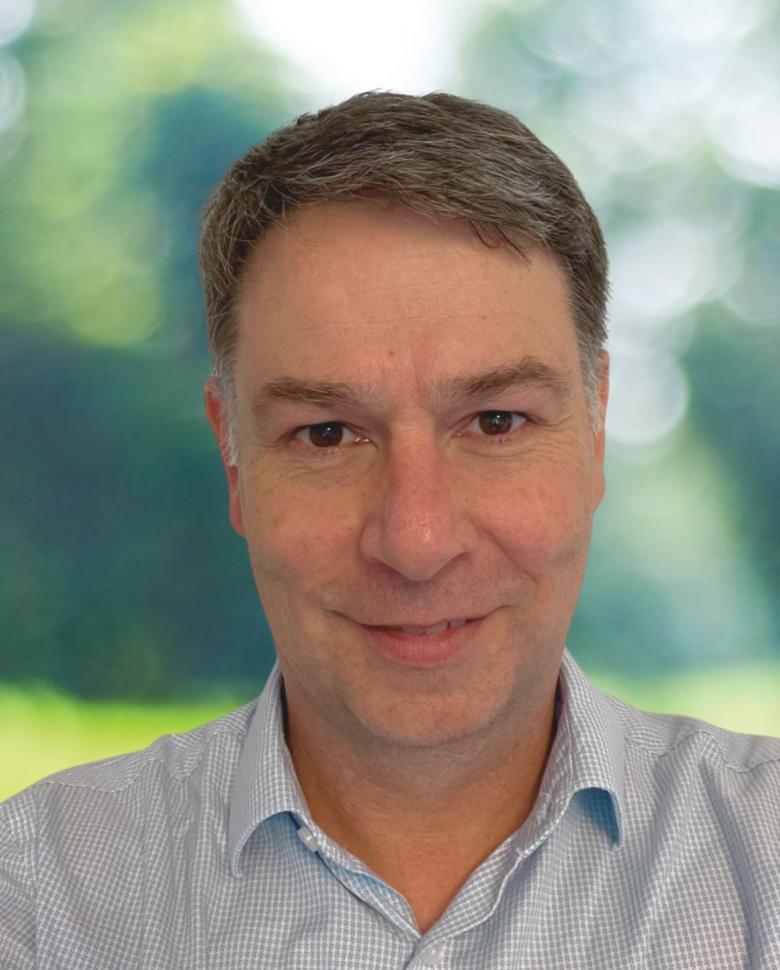 David Morgan