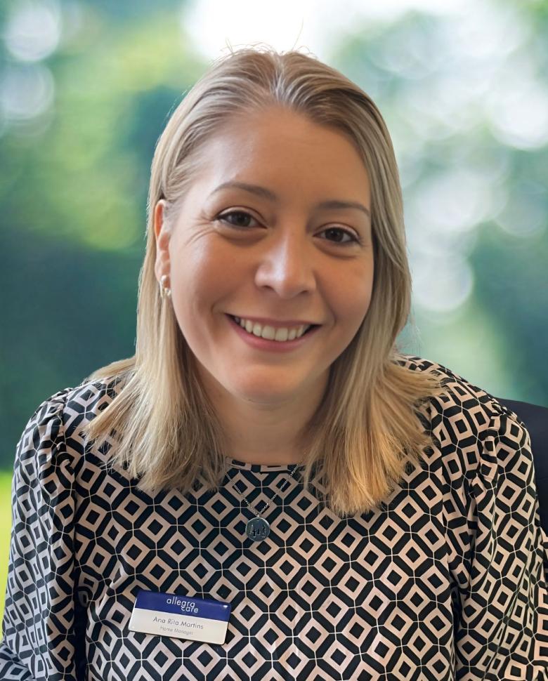 Ana Rita Martins