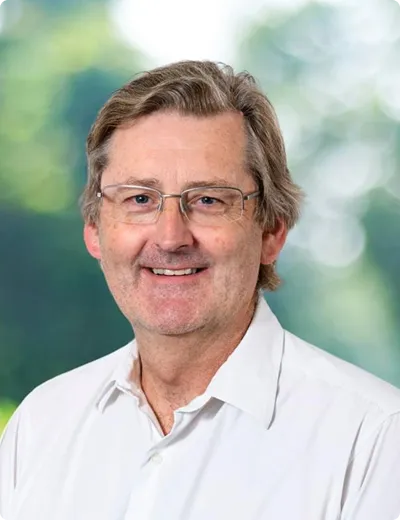 Michael Davies