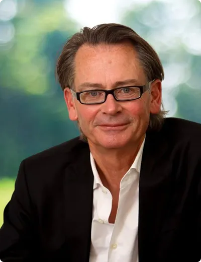 Paul Spence