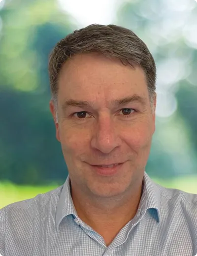 David Morgan