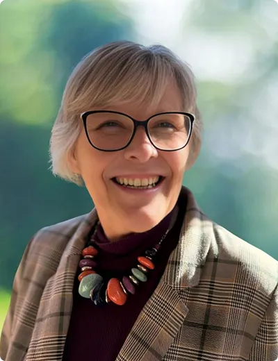 Jo Wild