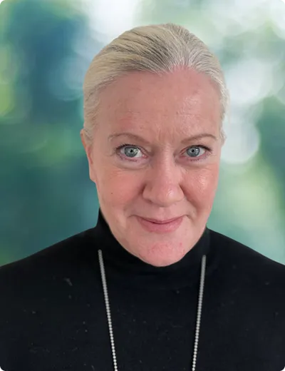 Joanna Huge Jones
