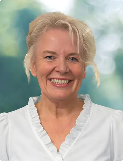 Julie Pannell