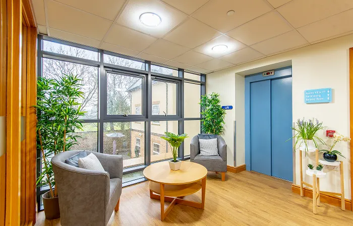 Blossom Fields Respite Care