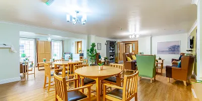 Blossom Fields Service Dementia Dining