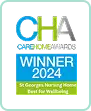 Cha Winner