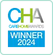 CHA Winner Logo
