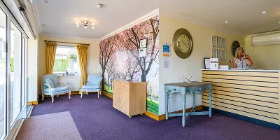 Cherry Blossom Service Residential Care
