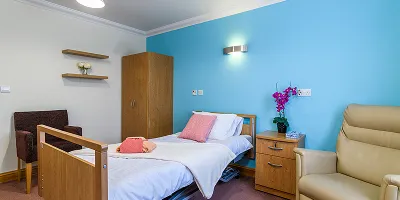 Cherry Blossom Service Short Stay