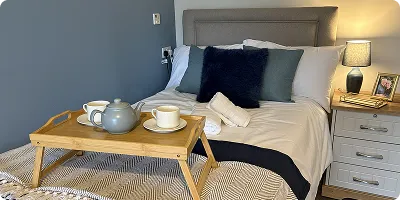 Care Services Private Bedroom