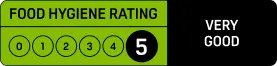 Food Hygine Rating