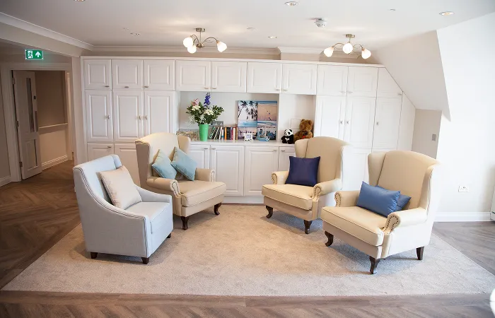 Fairmile Residential Care