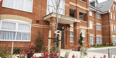 Fairmile grange