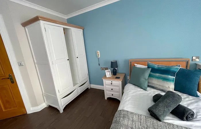 Fairmile Bedroom