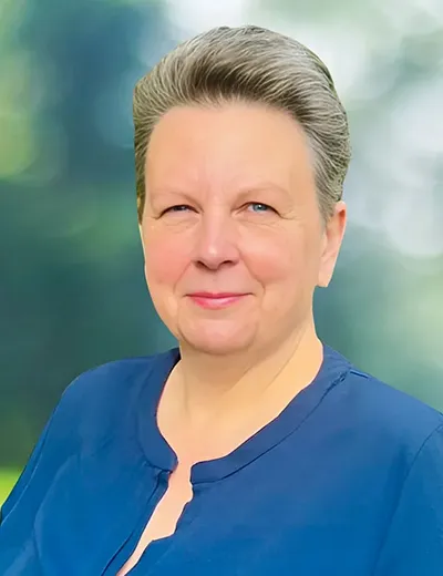 Jane Baxter