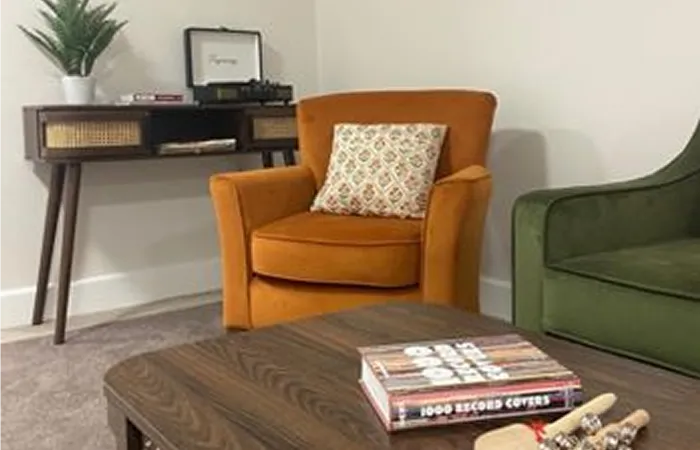 Fording Bridge Respite Care