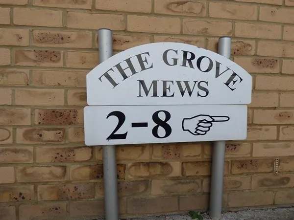 The Grove Mews