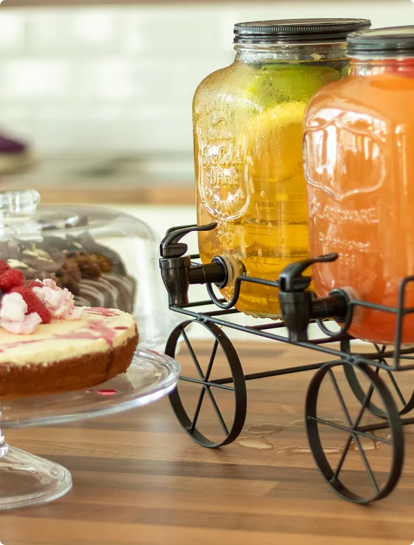 Life at allegra care hospitality