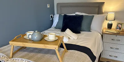 Magdalen House Service Residential