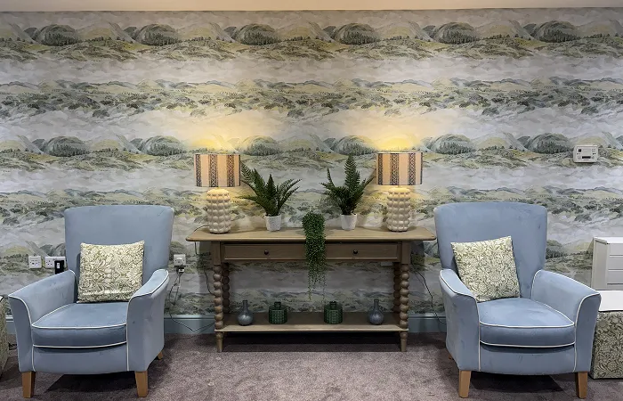 Magdalen Respite Care