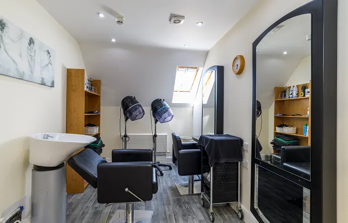 Magdalen Respite Care Service