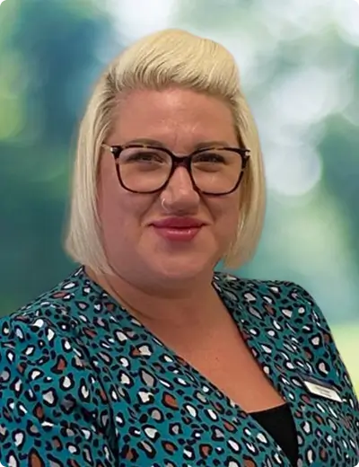 Kirsty Holden