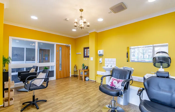 Olive Tree House Dementia Care