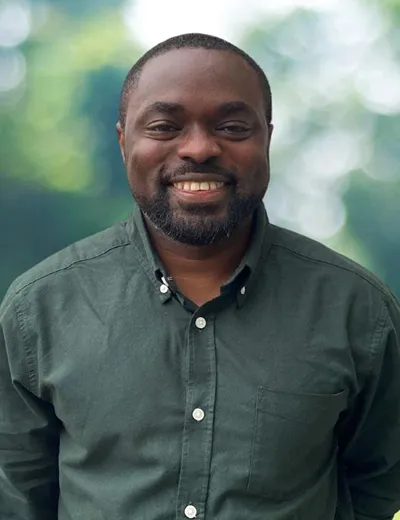 Mutor Owusu