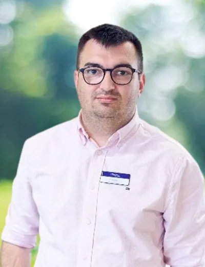Vlad Adam