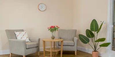 Rose Garden Service Short Stay