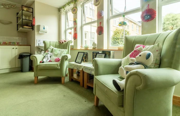 St Georges Dementia Care