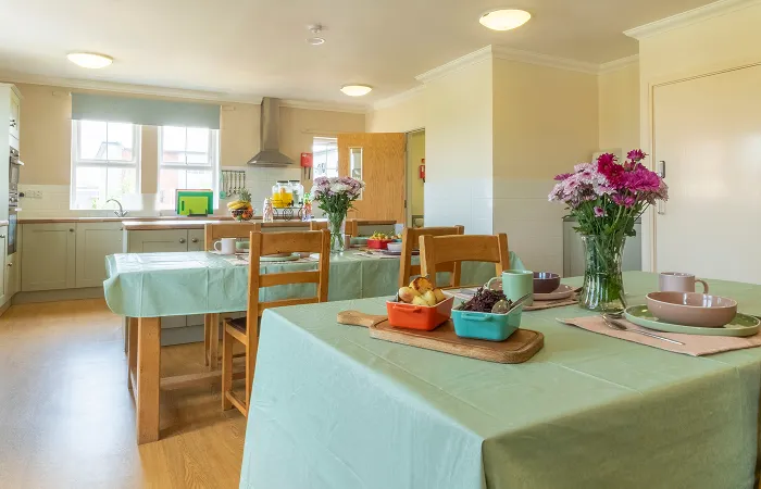 St Georges Short Stay
