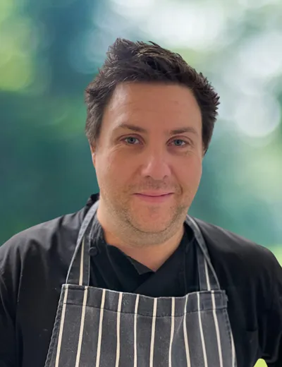 Richard Chef