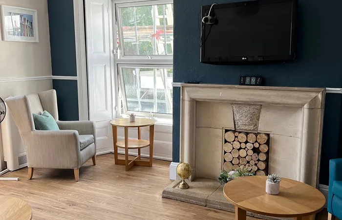 The Grove Dementia Care