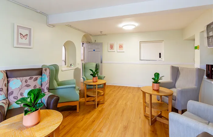 The Grove Dementia Care Indoor