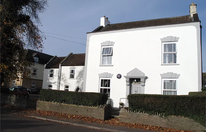The Grove Dementia Care Building