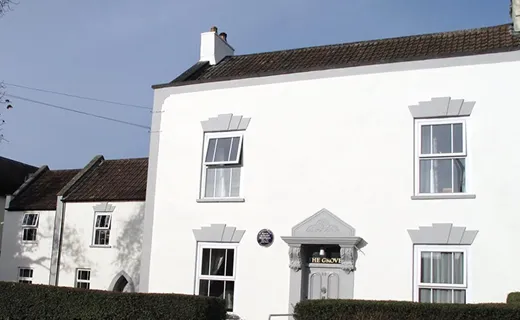 dementia building