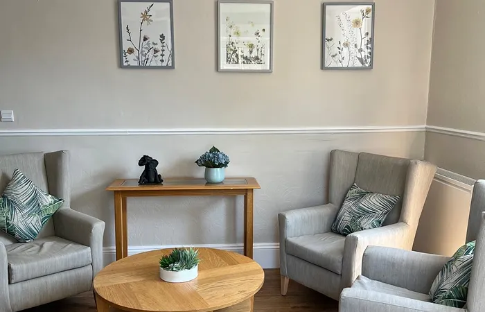 The Grove Short Stay Sofa