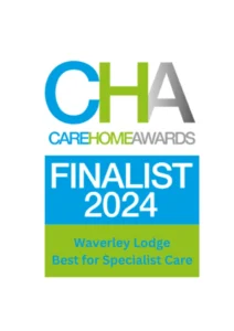 Waverley lodge best for specialists care
